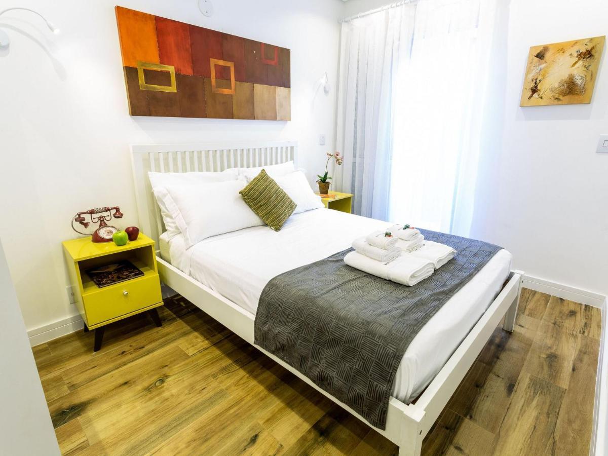Apartamento Com 2 Quartos Em Alto De Pinheiros São Paulo Buitenkant foto