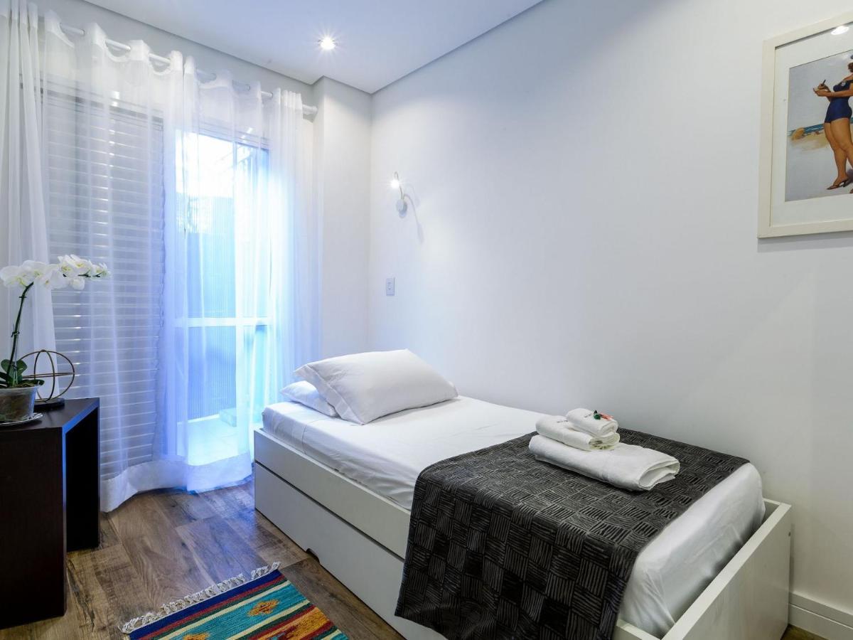 Apartamento Com 2 Quartos Em Alto De Pinheiros São Paulo Buitenkant foto