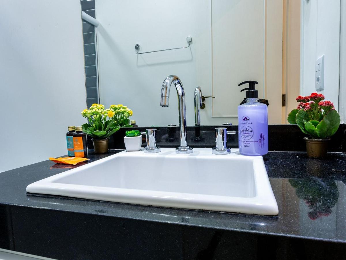 Apartamento Com 2 Quartos Em Alto De Pinheiros São Paulo Buitenkant foto