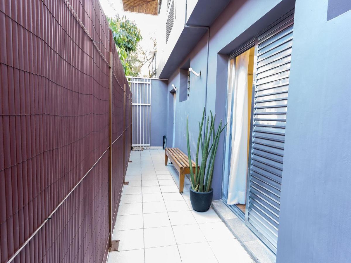 Apartamento Com 2 Quartos Em Alto De Pinheiros São Paulo Buitenkant foto